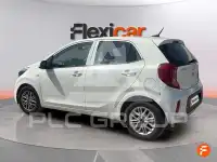 2023 KIA Picanto