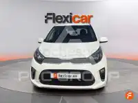 2023 KIA Picanto