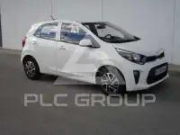 2023 KIA Picanto
