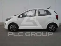 2023 KIA Picanto