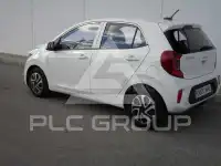 2023 KIA Picanto