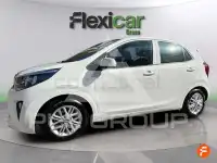 2023 KIA Picanto