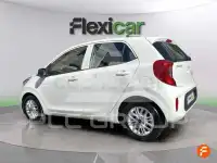 2023 KIA Picanto