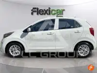 2023 KIA Picanto