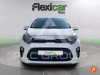 2023 KIA Picanto