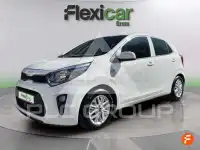2023 KIA Picanto