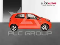 2023 KIA Picanto