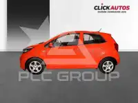 2023 KIA Picanto