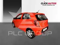 2023 KIA Picanto