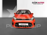 2023 KIA Picanto