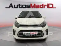 2023 KIA Picanto