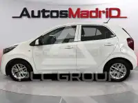 2023 KIA Picanto