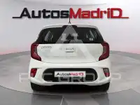 2023 KIA Picanto