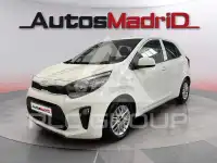 2023 KIA Picanto