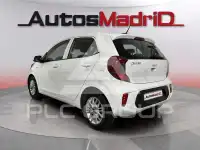 2023 KIA Picanto
