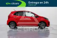 2023 KIA Picanto
