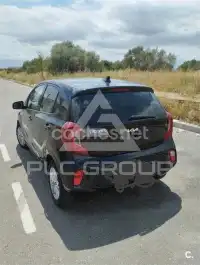 2023 KIA Picanto