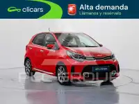 2023 KIA Picanto