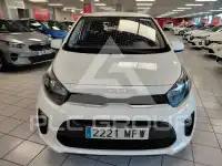 2023 KIA Picanto
