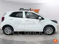 2023 KIA Picanto