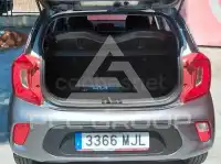 2023 KIA Picanto
