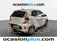 2023 KIA Picanto