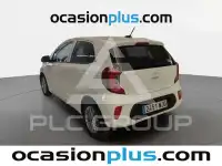 2023 KIA Picanto