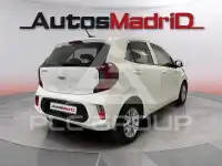 2023 KIA Picanto