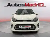 2023 KIA Picanto