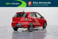 2023 KIA Picanto