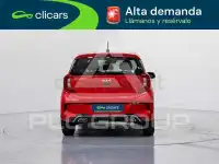 2023 KIA Picanto