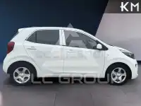 2023 KIA Picanto