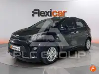2023 KIA Picanto