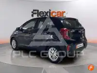 2023 KIA Picanto