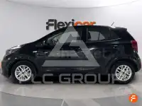 2023 KIA Picanto