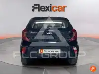 2023 KIA Picanto