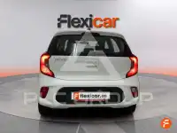 2023 KIA Picanto