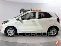 2023 KIA Picanto