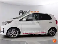 2023 KIA Picanto