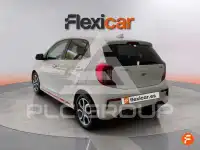 2023 KIA Picanto