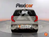 2023 KIA Picanto