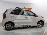 2023 KIA Picanto