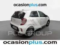 2023 KIA Picanto