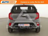 2023 KIA Picanto
