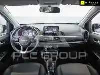 2023 KIA Picanto