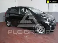 2023 KIA Picanto