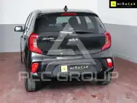 2023 KIA Picanto