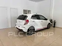 2023 KIA Picanto