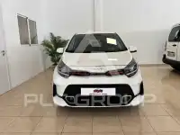 2023 KIA Picanto