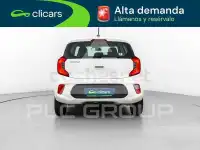 2023 KIA Picanto